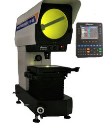 中国 高精度のデジタル投影検査器、数値表示装置の組み込みミニ プリンター サプライヤー