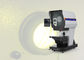 光学デジタル投影検査器機械LED照明の輪郭ライト表面のノブ サプライヤー