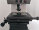 スクリーン 300mm の 200x100mm の段階が付いている縦の測定の光学投影検査器 サプライヤー