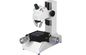 Monocular の接眼レンズ、2um が付いている 2X 客観的な工具製作工の測定顕微鏡は機械工の測定顕微鏡を明確にします サプライヤー