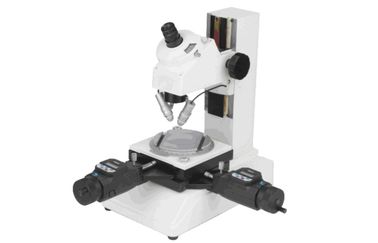 中国 STM-505D 1umの決断の実験室の携帯用デジタル工具製作工の測定顕微鏡 サプライヤー