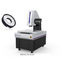 光学ビデオ測定装置/2.5D視野の測定機械3um反復性 サプライヤー