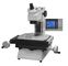 0.5um決断の多機能の数値表示装置が付いているSMM-1050デジタルの工具製作工の測定顕微鏡 サプライヤー